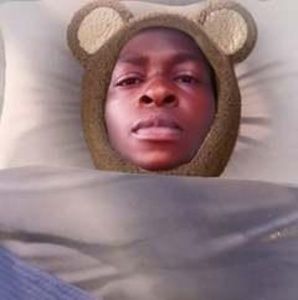 Meet your Posher, Jeremiah